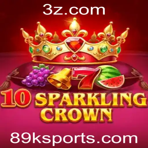 Descubra o Mundo de 10SparklingCrown: Um Jogo Fascinante