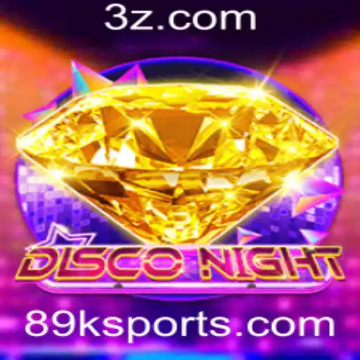 Descubra o Fascinante Mundo de 'DiscoNight'