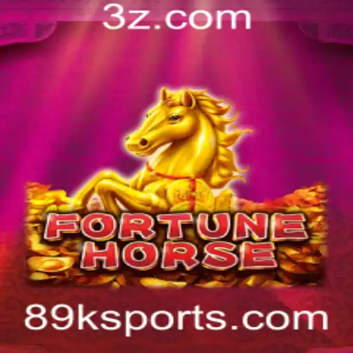 Descubra FortuneHorse: O Novo Fenômeno dos Jogos