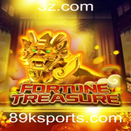 Desvendando o Fascinante Mundo de FortuneTreasure: Um Mergulho nas Aventuras de 89k.com