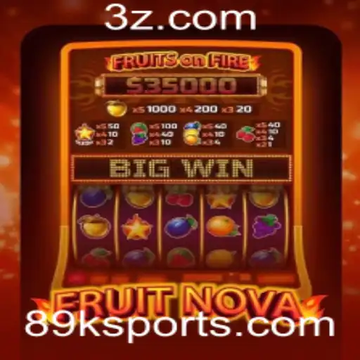 Explorando o Universo de FruitNova: Um Mergulho nas Regras e Estratégias do Jogo