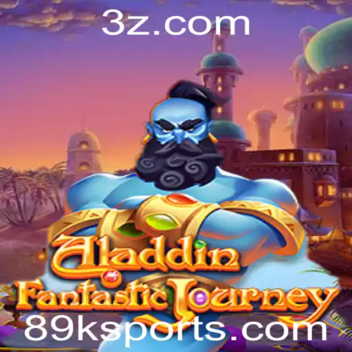 Explorando o Fascinante Mundo de Aladdin no 89k.com