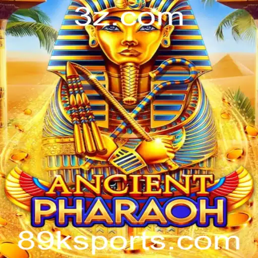Descubra o Mundo Enigmático de AncientPharaoh: Um Jogo de Estratégia Épico