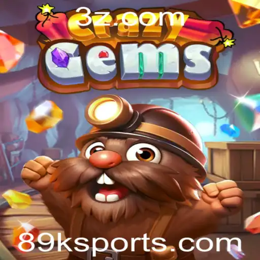 CrazyGems: Descubra o Fascinante Mundo deste Envolvente Jogo de Quebra-Cabeça