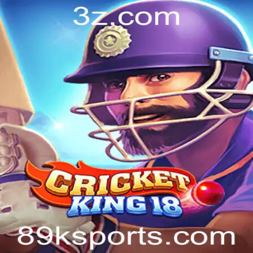Descubra CricketKing18: O Jogo de Cricket que Conquista Jogadores ao Redor do Mundo