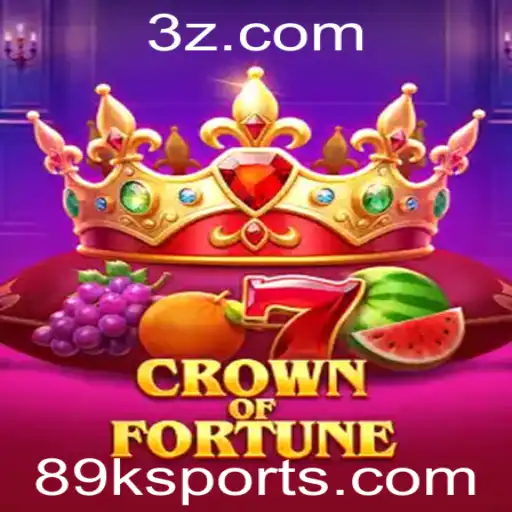 Descubra o Fascinante Mundo de CrownofFortune: O Jogo que Conquista a Internet