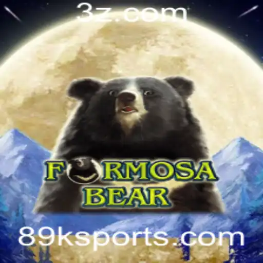 FormosaBear: Aventure-se no Universo do Novo Jogo Viralatino