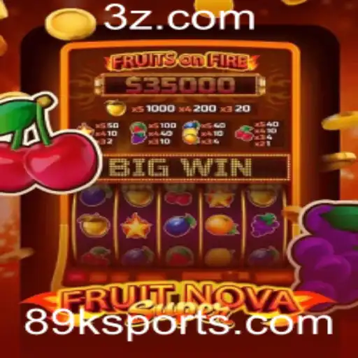 Explorando o Mundo do Jogo FruitNovaSuper: Uma Viagem ao Universo das Frutas Digitais