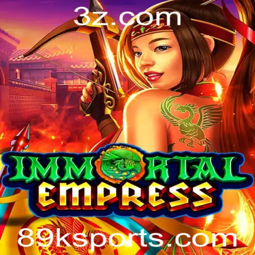 Explorando ImmortalEmpress: Uma Jornada Épica