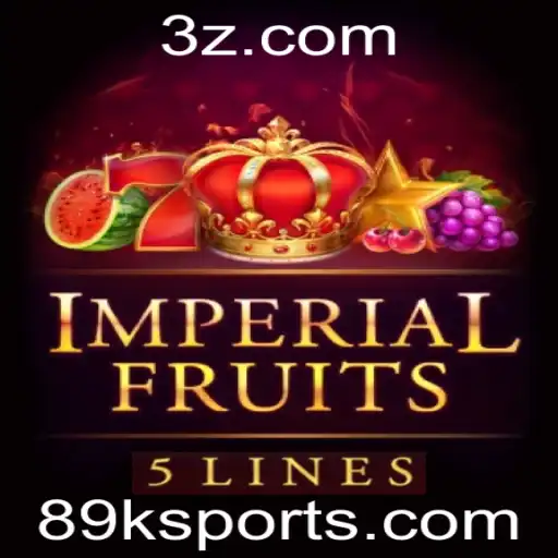 Explorando o Fascínio do Jogo ImperialFruits5 e a Influência da 89k.com no Mundo dos Jogos