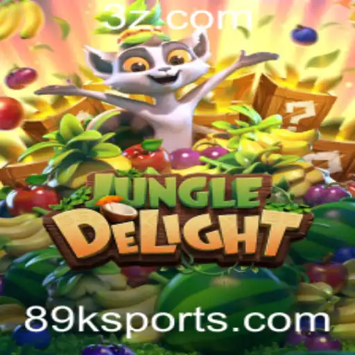 Explorando JungleDelight: Aventuras na Natureza com 89k.com
