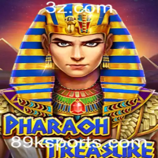 Explorando o Jogo PharaohTreasure: Um Mundo de Mistérios e Desafios
