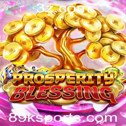 Descubra o Fascinante Mundo de ProsperityBlessing: O Jogo que Une Diversão e Estratégia