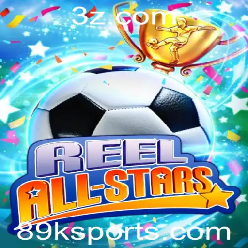 ReelAllStars: Um Mergulho no Novo Sensação do Mundo dos Jogos