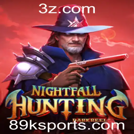 Exploração do Jogo NightfallHunting: Uma Aventura Única em 89k.com