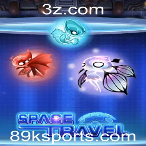 Descubra o Universo de SpaceTravel e Sua Emoção