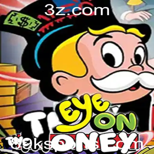 EyeOnTheMoney: Descubra o Jogo que Está Conquistando a Internet