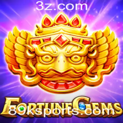 Explorando o Jogo FortuneGems: Descubra a Aventura de 89k.com