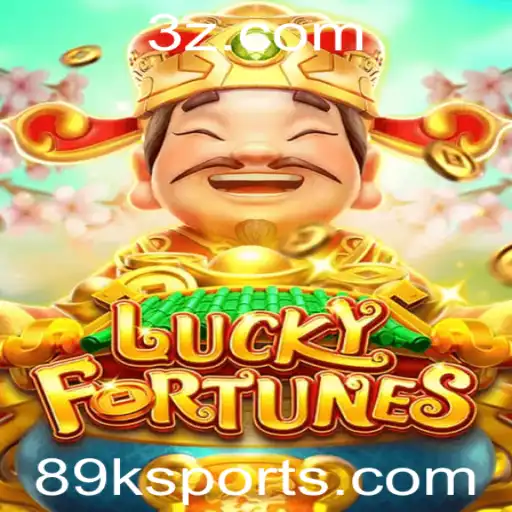 Descubra o Mundo de 'LUCKYFORTUNES': Um Mergulho nas Regras e Dinâmicas do Jogo