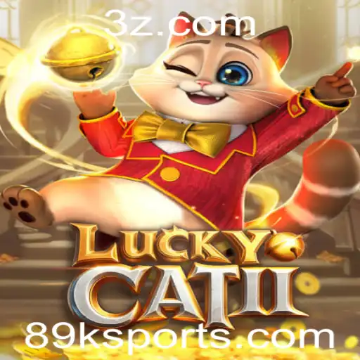 Explorando o Universo de LuckyCatII: Uma Nova Experiência de Jogo