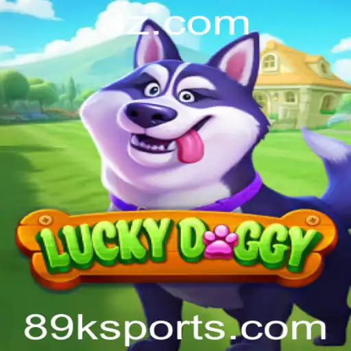 Explorando o Jogo LuckyDoggy em 89k.com: Regras e Introdução