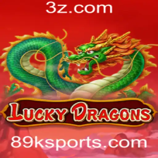 Descubra LuckyDragons: O Fascinante Mundo dos Dragões da Sorte