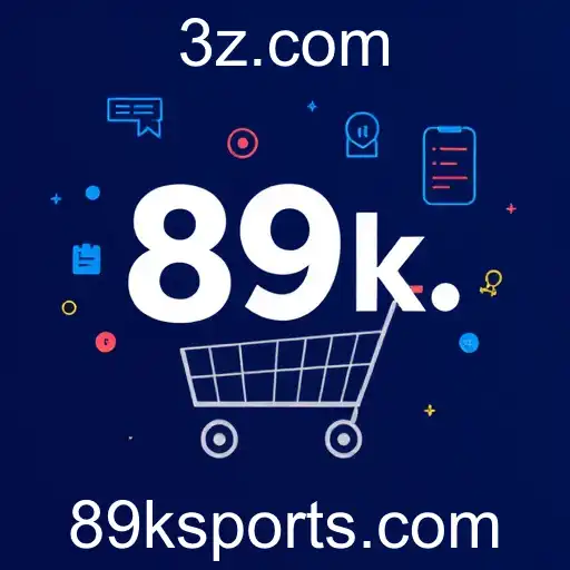 Explorando as Promoções: O Papel de 89k.com no Sucesso do E-commerce