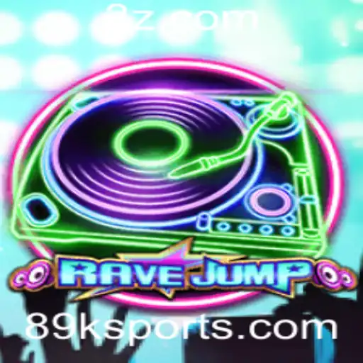 RaveJump: Uma Aventura Interativa no Mundo dos Jogos Online