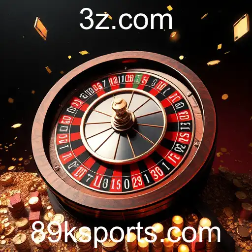 Explorando o Universo da Roleta com 89k.com