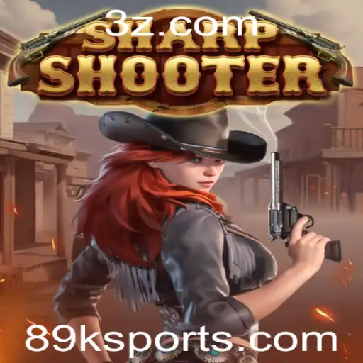 Sharpshooter: Mergulhe no Novo Fenômeno dos Jogos