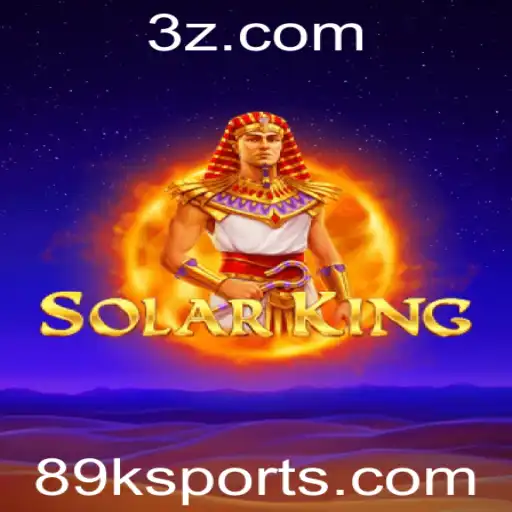 Descubra o Universo de SolarKing: O Jogo que Domina as Estrelas