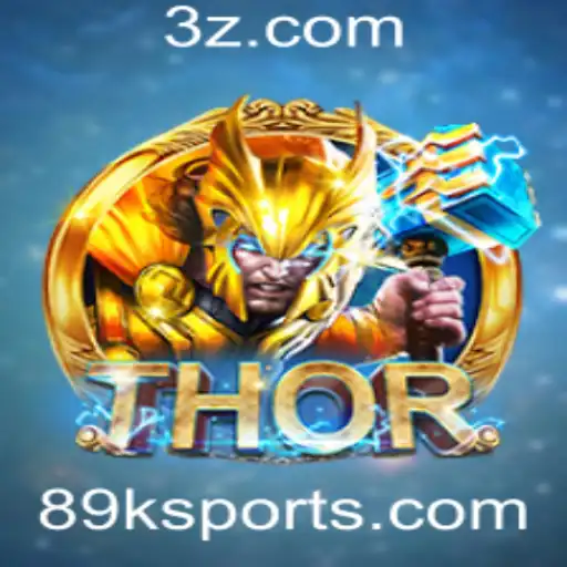 Explorando o Universo do Jogo 'THOR' em 89k.com