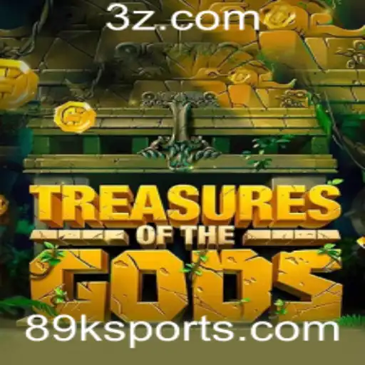 Desvendando TreasureoftheGods: O Novo Fenômeno dos Jogos