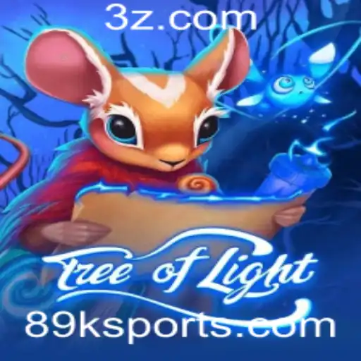 TreeofLight: Explorando Aventuras Lúdicas e a Conexão com 89k.com