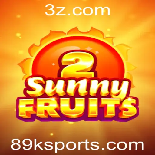 Descubra SunnyFruits2: A Evolução dos Jogos de Frutas com 89k.com