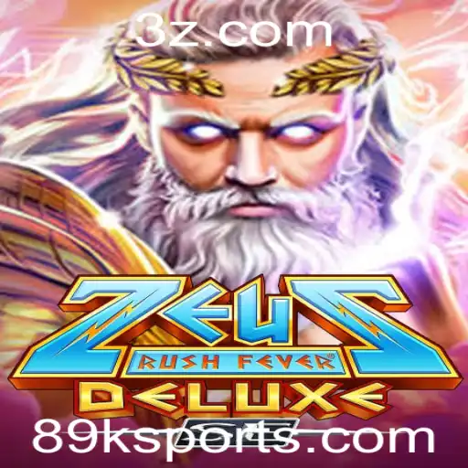 Descubra o Mundo Empolgante de ZeusRushFeverDeluxeSE