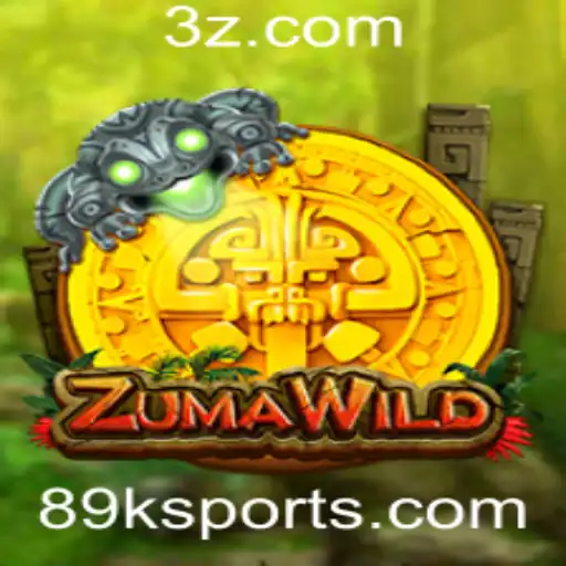 Explorando o Mundo de ZumaWild: O Excitante Jogo de 89k.com